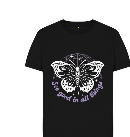 Empowerwings Tee