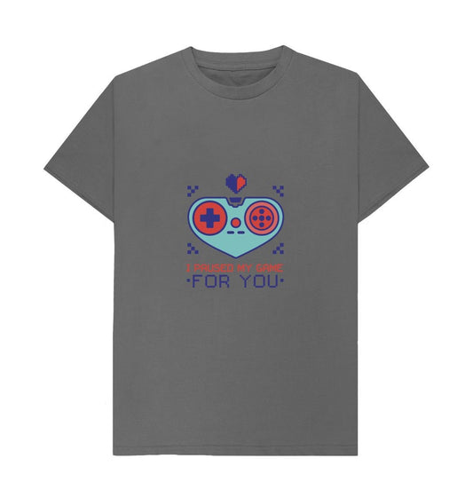 Heartplay Tee