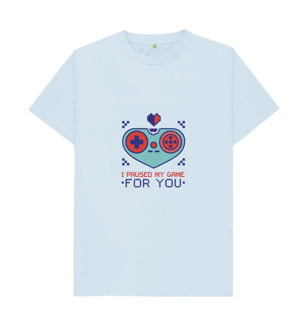 Heartplay Tee