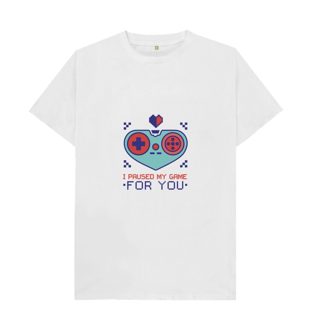 Heartplay Tee