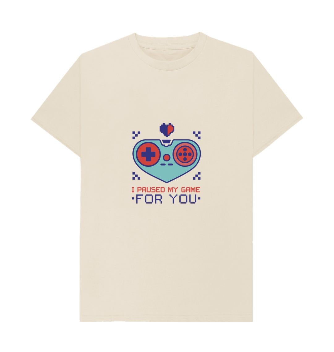 Heartplay Tee