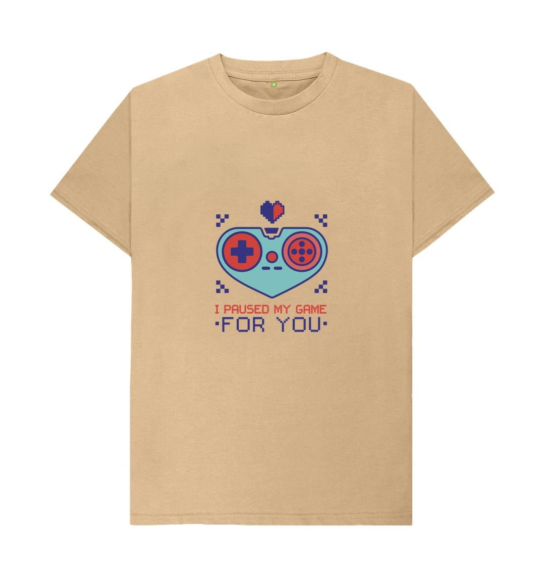 Heartplay Tee