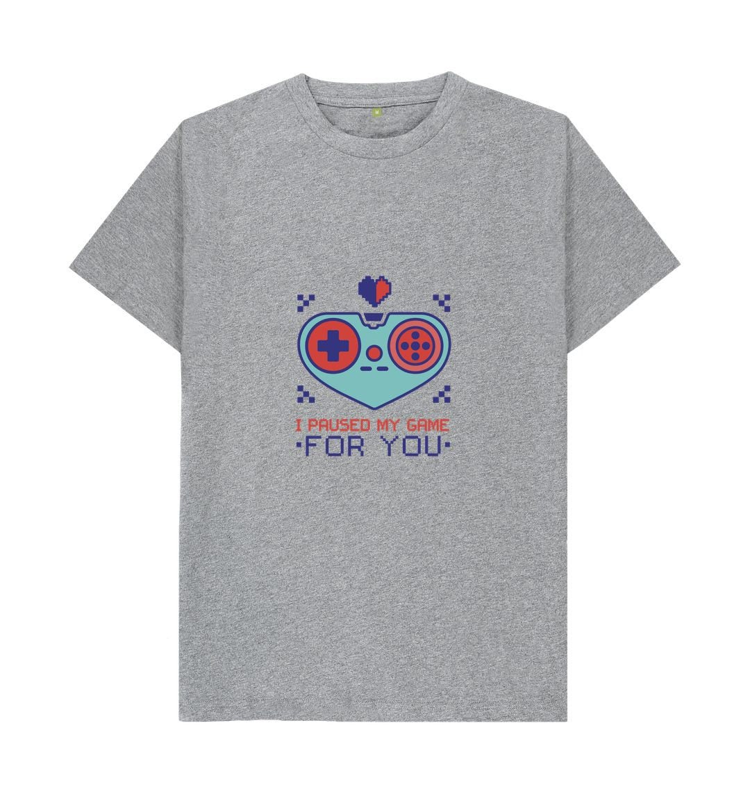 Heartplay Tee