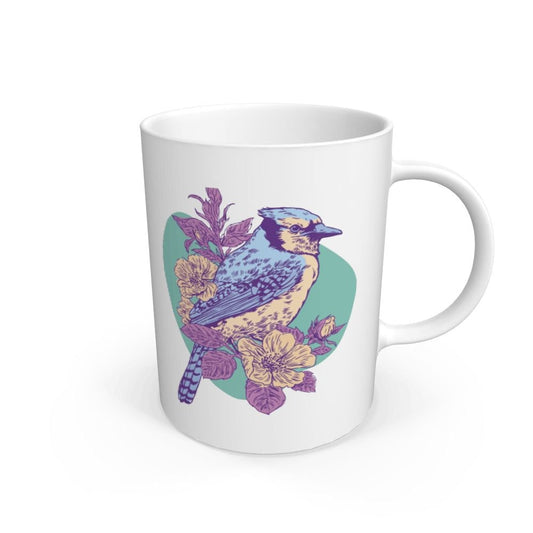 Blossomchirp Mug