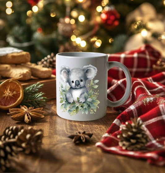 Koalacup