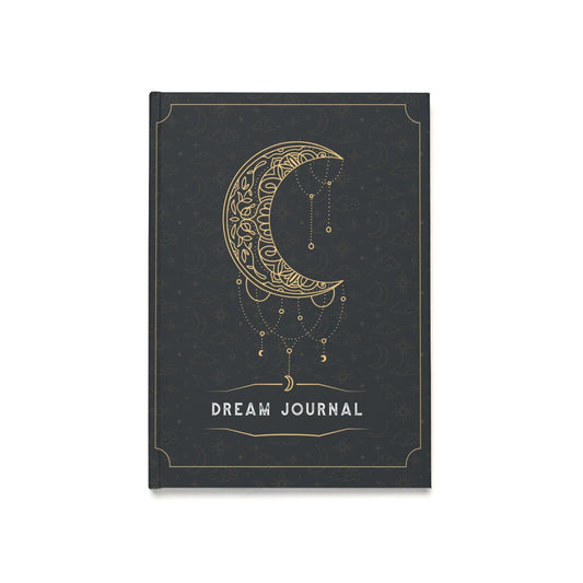 Dreambound Journal: Unveil Your Note-Taking Wonderland