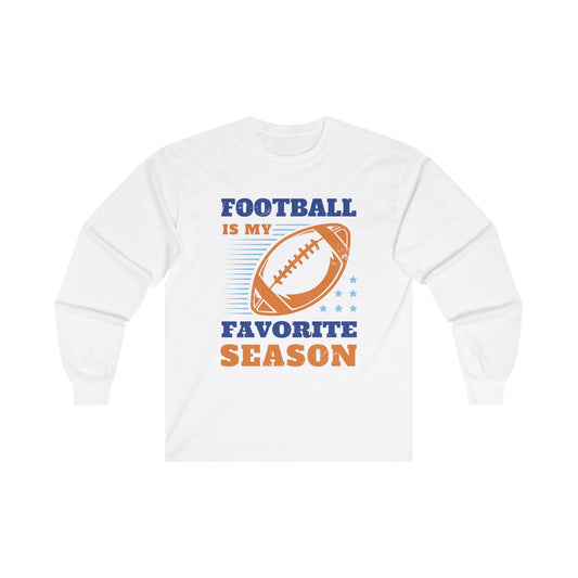 Favourite Football Season Tee